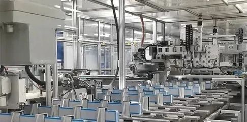 吉林長春比亞迪動力電池工廠動工，投資超百億元引領(lǐng)新能源產(chǎn)業(yè)升級