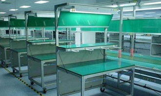 防靜電工作臺(tái)防靜電檢測(cè)技術(shù)詳解與咨詢服務(wù)指南